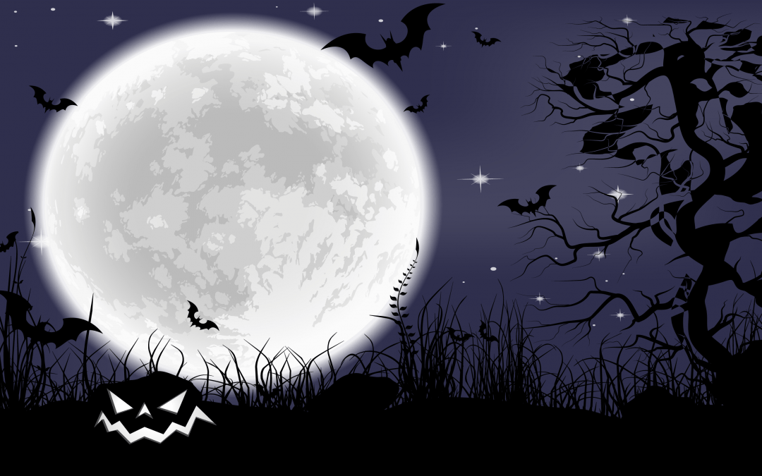 Le 5 storie di paura riguardo l’epilazione definitiva nella notte di Halloween